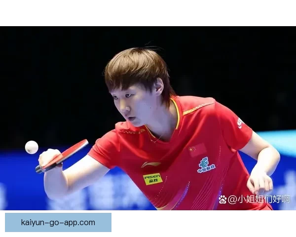 王曼昱逆转申裕斌从1比2落后到4比2强势翻盘正手火力与旋转制胜挺进决赛 王曼昱逆转申裕斌从1比2落后到4比2强势翻盘正手火力与旋转制胜挺进决赛