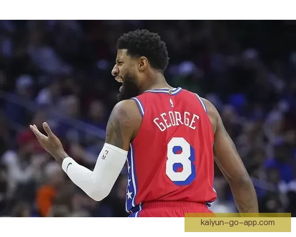 76人对公牛首发揭晓 恩比德时隔一个月复出 乔治禁赛期满重返赛场 76人对公牛首发揭晓 恩比德时隔一个月复出 乔治禁赛期满重返赛场