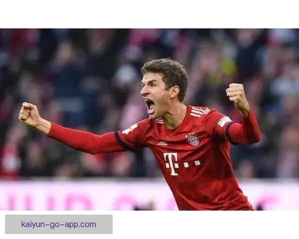 前球员转型管理层卡恩穆勒退役后职业新挑战